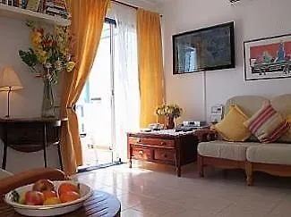 Apartamento Bellaporta Διαμέρισμα Πλάγια Μπλάνκα
