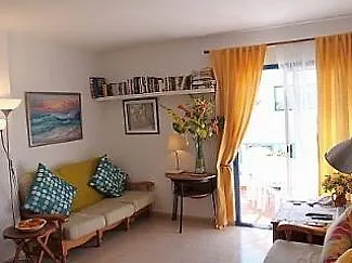 Διαμέρισμα Apartamento Bellaporta *