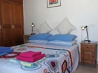 Διαμέρισμα Apartamento Bellaporta Πλάγια Μπλάνκα