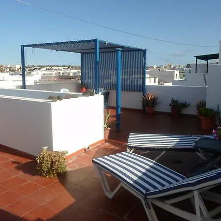 Apartamento Bellaporta Πλάγια Μπλάνκα